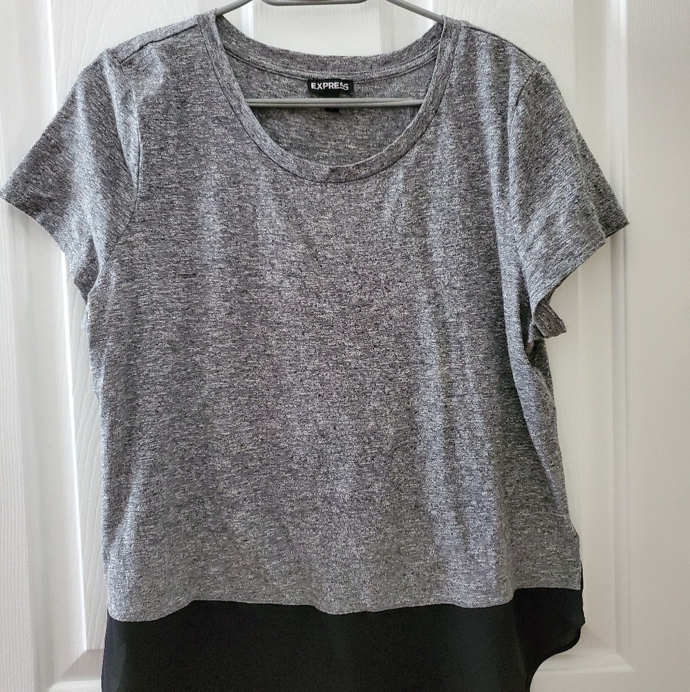 Express top Medium